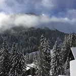 Basic Hotel Arosa
