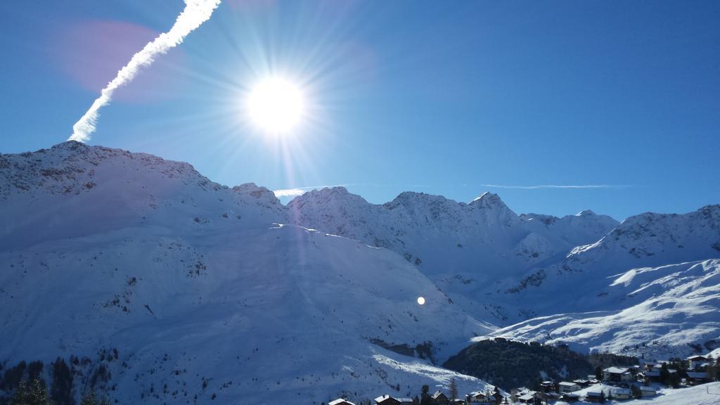 Basic Hotel Arosa Hotel