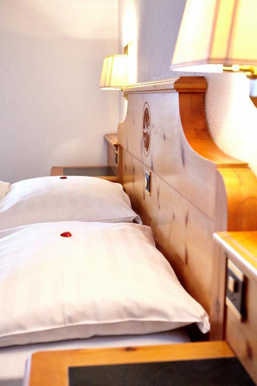 Hotel Basic Hotel Arosa 2*