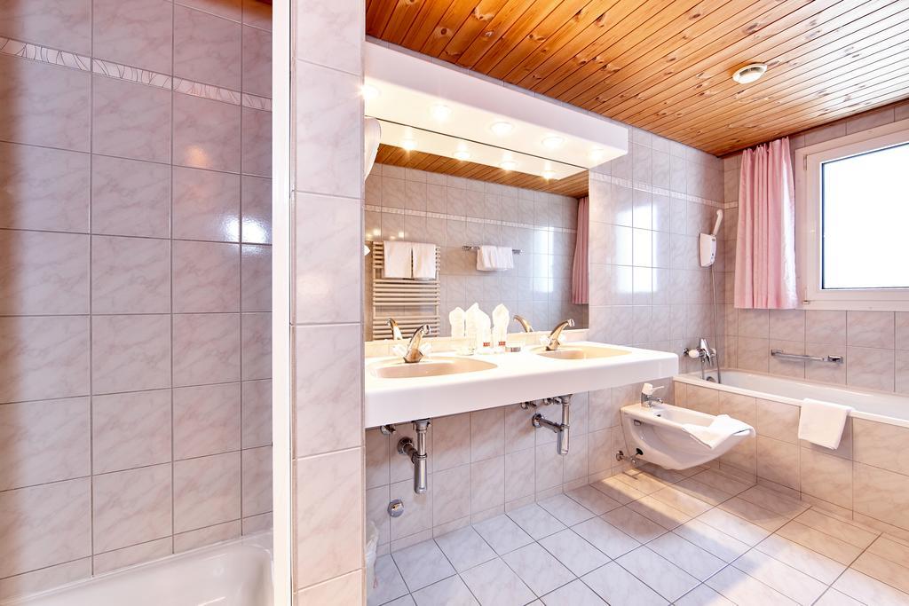 Basic Hotel Arosa Arosa