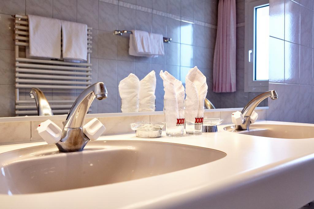 Hotel Basic Hotel Arosa 2*