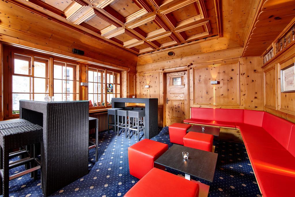 Basic Hotel Arosa Arosa