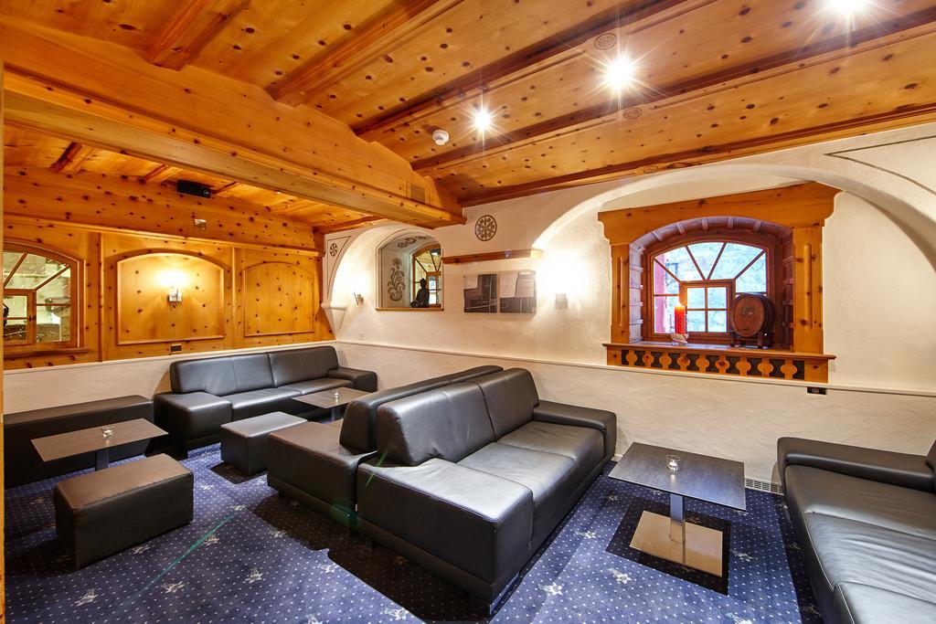 Basic Hotel Arosa