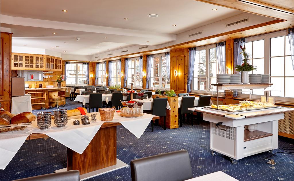 Basic Hotel Arosa 2*