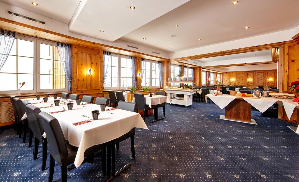 Hotel Basic Hotel Arosa Arosa