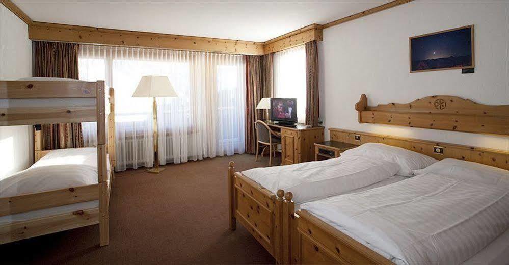 Basic Hotel Arosa Hotel 2*