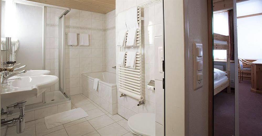 Basic Hotel Arosa Hotel Arosa