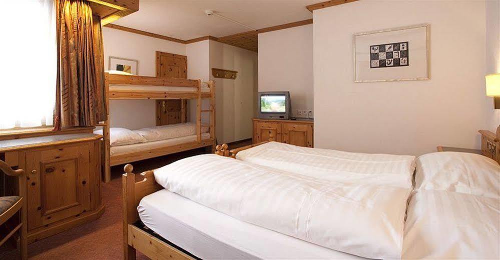 Basic Hotel Arosa Hotel Arosa
