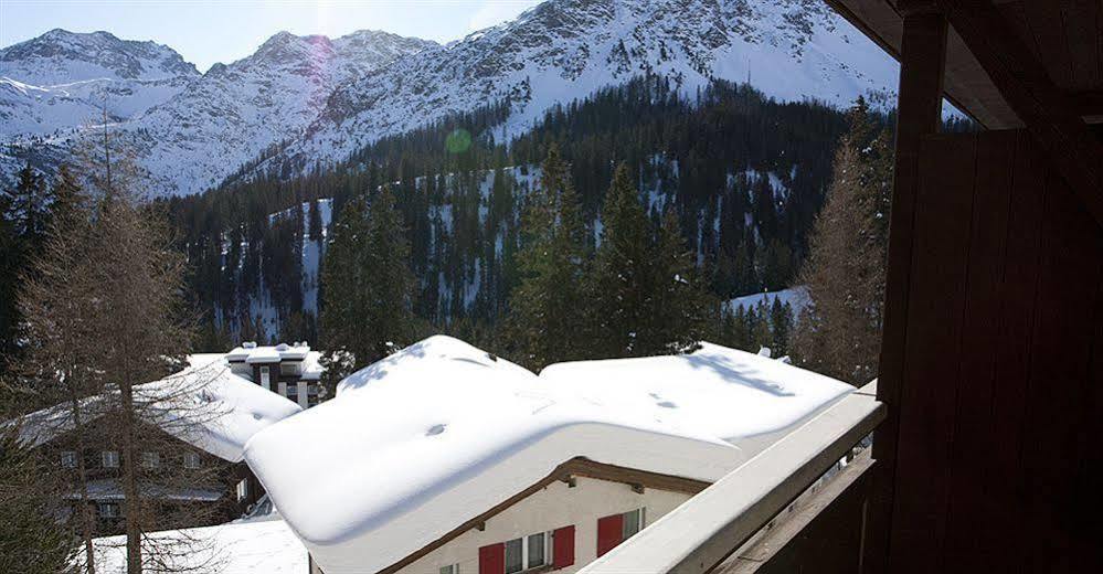 Hotel Basic Hotel Arosa 2*