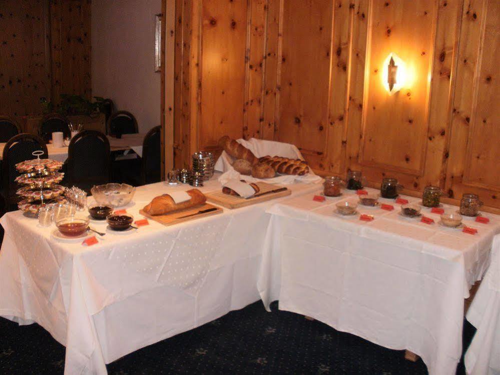 Basic Hotel Arosa
