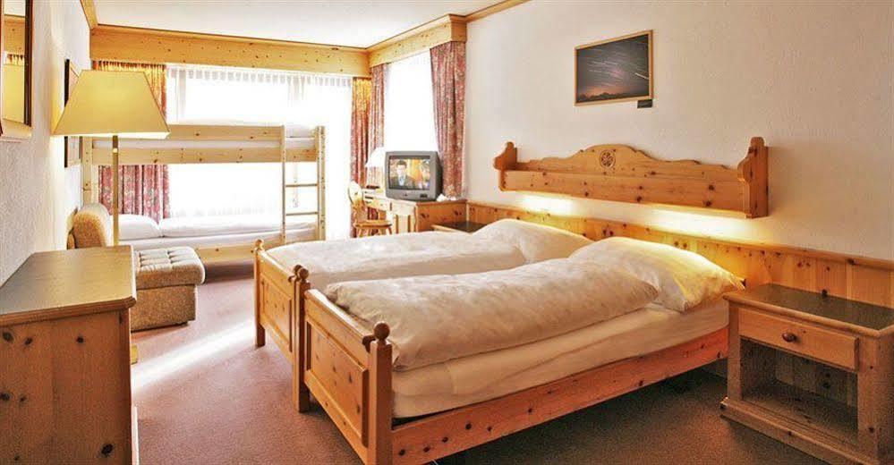 Basic Hotel Arosa Hotel Arosa