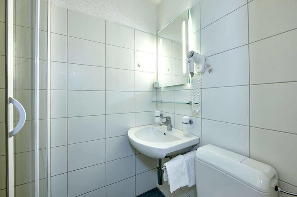 Basic Hotel Arosa 2* Arosa