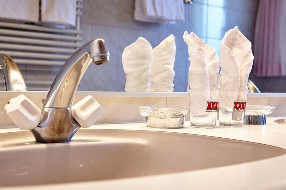 Basic Hotel Arosa