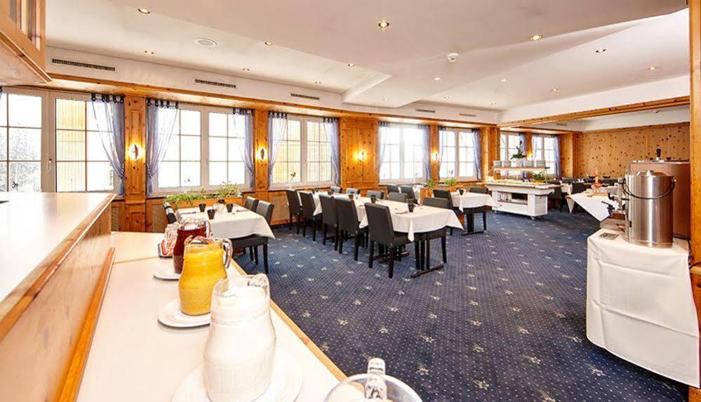 Hotel Basic Hotel Arosa Arosa