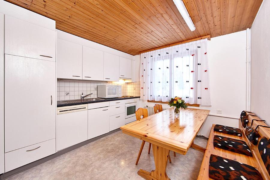 Basic Hotel Arosa Arosa