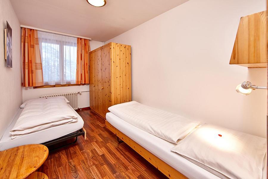 Basic Hotel Arosa Hotel
