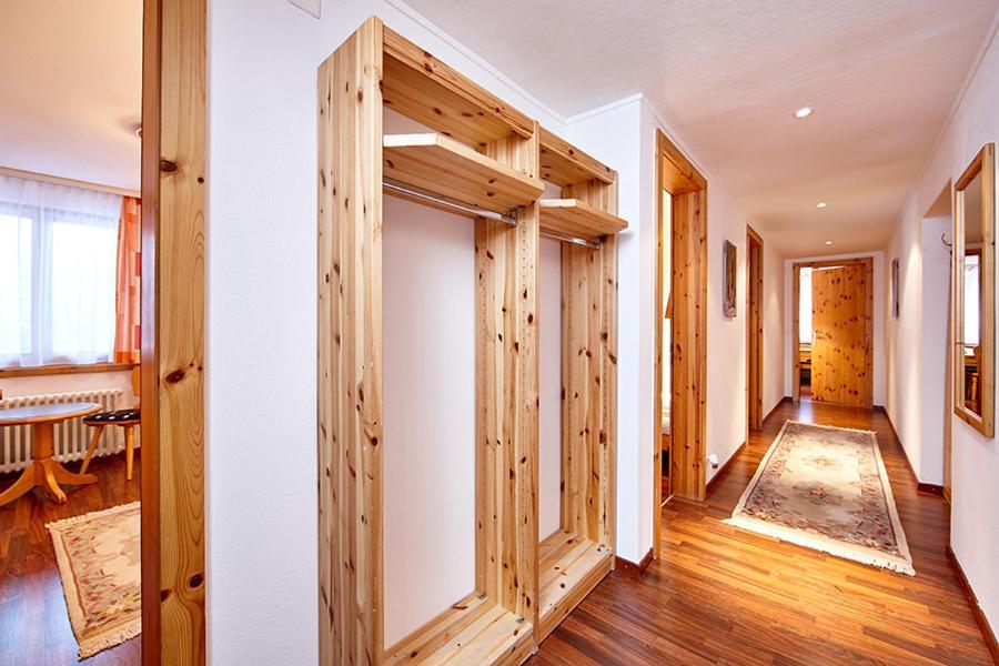 Basic Hotel Arosa Hotel